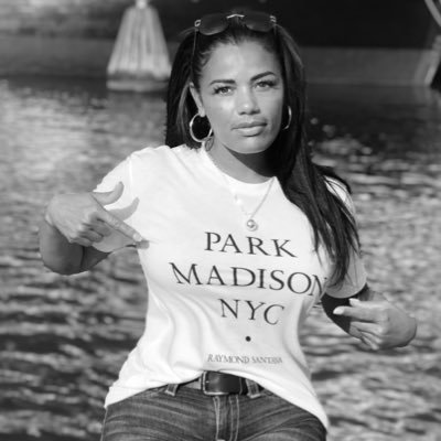 Tyra Imani Patterson (@tyra_imani) | Twitter