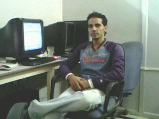 Hi I am Om Parkash From: Gurgaon. I want to share my thought with you, read me and give your comment.