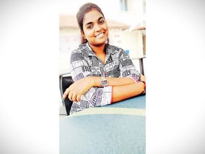 AnushaMLingam's profile picture. 