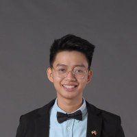 Daniel Angelo - @Dandan_Angelo Twitter Profile Photo