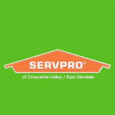 SERVPRO of Crescenta Valley/Glendale