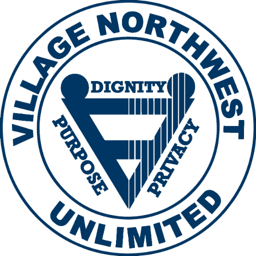 Village Northwest Unlimited serves 180 adults with intellectual or developmental disabilities, traumatic brain injuries and autism spectrum disorders.