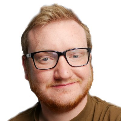 NathanBlakeさんのプロフィール画像