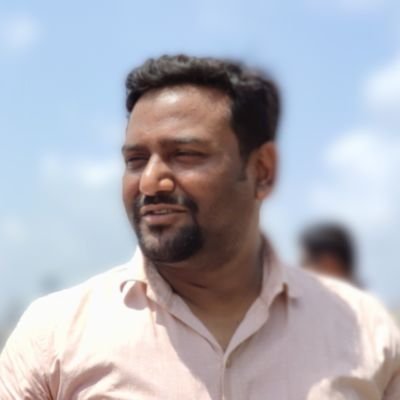 VKJKrishna's profile picture. Identity: Indian; Religion:Humanity