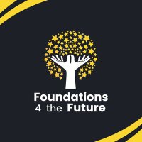 Foundations4TheFuture(@Found4theFuture) 's Twitter Profile Photo