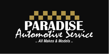 Paradise Automotive Service, INC.