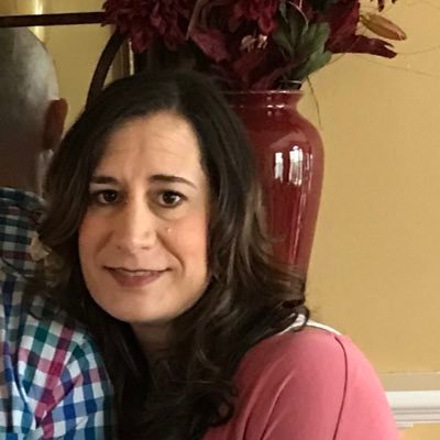 crlee03's profile picture. Teacher New Brunswick Public Schools