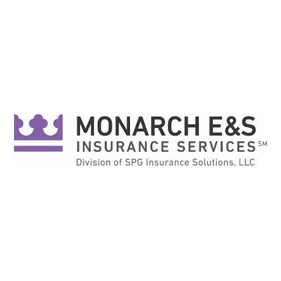 At Monarch E&S Insurance Services our mission is to underwrite profitably for our partner carriers and to provide quality markets and unsurpassed service.