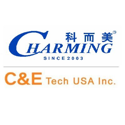 Illuminate your world. The USA subsidiary of @charming_led - a leading professional in entertainment LED display and lighting enterprise!