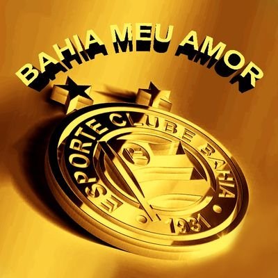 Amo Meu Bahia