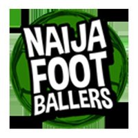 Naijafootballers(@9ja_footballers) 's Twitter Profile Photo