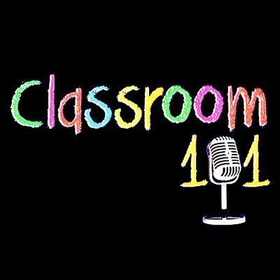 Classroom 101_official