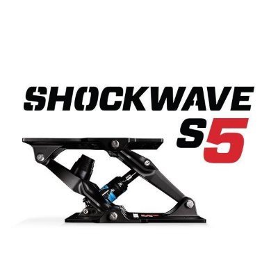 ShockwaveSeats Profile Picture