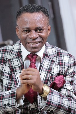 pstsameffiong's profile picture. Welcome to the official Twitter account of Pastor Samuel Effiong. Founder & Senior Pastor of GloryWorld International Gospel Centre (GIGC), Eket Nigeria.