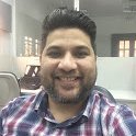 HezequiasV's profile picture. I`m professional ITI and business.