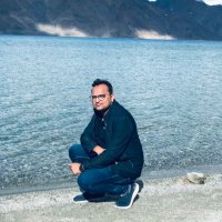 ๐๐ถ๐๐ต๐ผ๐ฟ ๐๐ถ๐ฟ๐ฎ๐ฝ๐ฎ๐ฟ๐ฎ (@kishor_hirapara) 's Twitter Profile