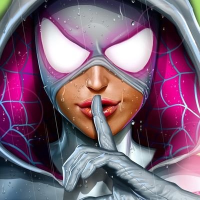 Spider-Gwen Profile