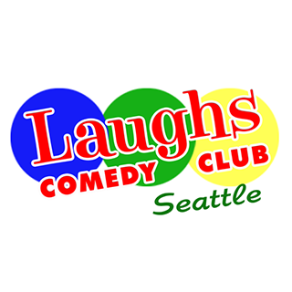 Seattle’s best comedy club! We have hilarious headliners every weekend and local stars every Wednesday and Thursday. ⭐️