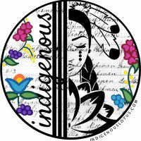 Indigenous Lotus(@IndigenousLotus) 's Twitter Profile Photo
