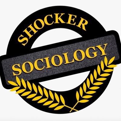 Wichita State University Sociology student organization.                       Movie Night registration: https://t.co/2FbC6mSYWX