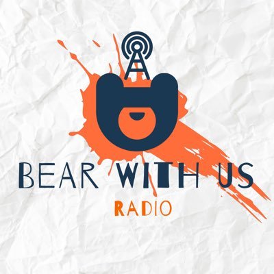 By the fans. For the fans. Every Chicago Bears gameday! Pre & Postgame. Weekly podcasts. Business Inquiries: BearWithUsRadio@gmail.com