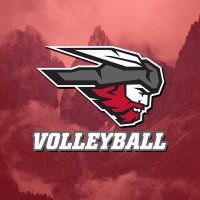 Western Colorado Volleyball(@MountaineerVB) 's Twitter Profile Photo