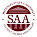 Missouri State SAA (@mostatesaa) Twitter profile photo Missouri State SAA (@mostatesaa) Twitter profile photo