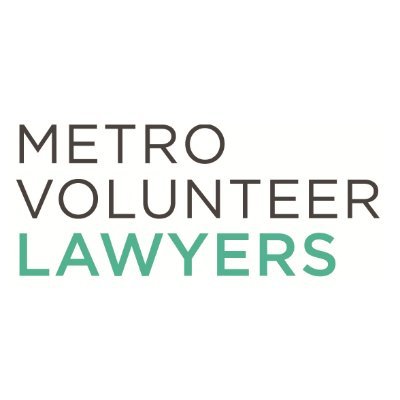 Pro bono arm of the DBA. MVL volunteers help low-income families with civil issues. Sign up now: https://t.co/p1rrO0wvoE