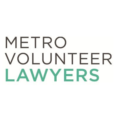 MVLColorado's profile picture. Pro bono arm of the DBA. MVL volunteers help low-income families with civil issues. Sign up now: https://t.co/p1rrO0wvoE