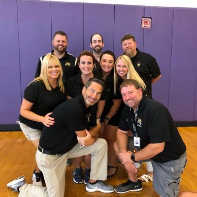 Mills Park Middle School Healthful Living