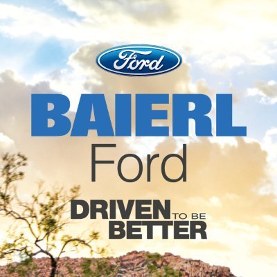 BaierlFord's profile picture. For an exceptional customer service experience, visit us here at Baierl Ford!
📞 724-631-7053