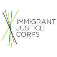 Immigrant Justice Corps(@IJCorps) 's Twitter Profile Photo