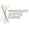 IJCorps's profile picture. The country's first fellowship program dedicated to meeting the need for quality legal counsel for immigrants.