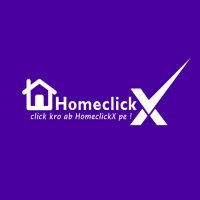 HomeclickX(@homeclickx) 's Twitter Profile Photo