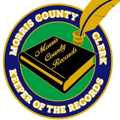 The official page of the Morris County Clerk's Office. The County Clerk's Office provides a broad range of public services to the communities.