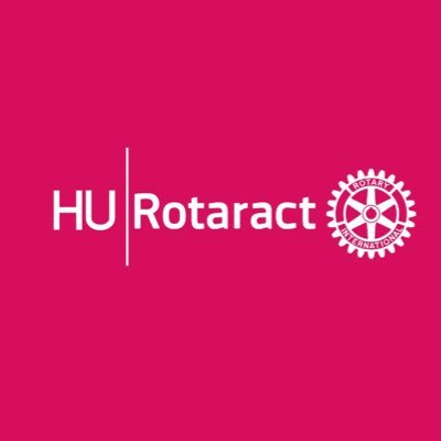 The Rotaract Club of Howard University, District 7620.