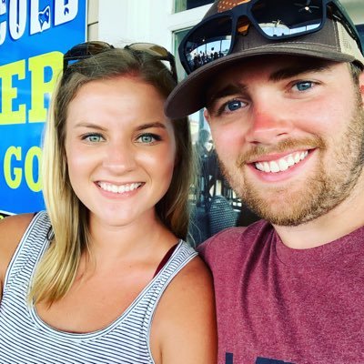 KeetonKevin's profile picture. 