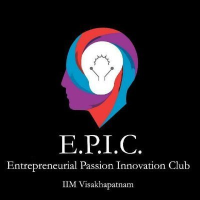 Entrepreneurial Passion and Innovation Club, IIM Visakhapatnam