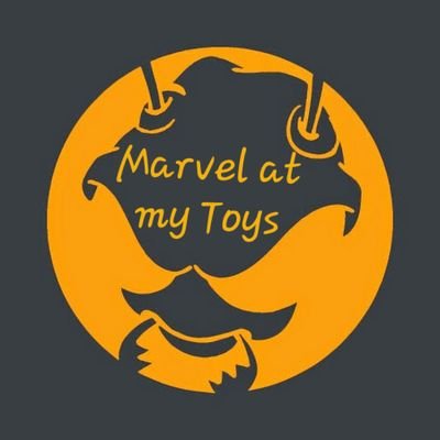 Marvel at my Toys is a YouTube channel dedicated to the joy and passion of toy collecting. Action figure reviews, collection tours, convention vlogs & more!