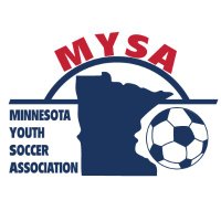 Minnesota Youth Soccer Association (@minnyouthsoccer) 's Twitter Profile Photo Minnesota Youth Soccer Association (@minnyouthsoccer) 's Twitter Profile Photo