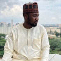 MUAZU A. MARAFA(@MUAZU_MARAFA) 's Twitter Profile Photo