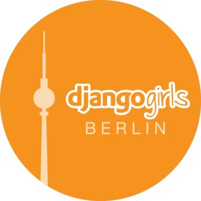 Visit Django Girls Berlin Profile