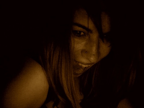 RenataRandal's profile picture. I'm walkin' here!!!