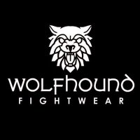 Wolfhound Fightwear(@wolfhoundfight) 's Twitter Profile Photo