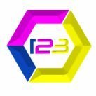 123designprint's profile picture. 