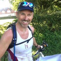 Jason Walker (@jasonwalker1970) 's Twitter Profile