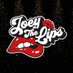 Joey The Lips (@joeythelipsband) Twitter profile photo