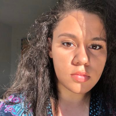 abeegayall's profile picture. 🇬🇾