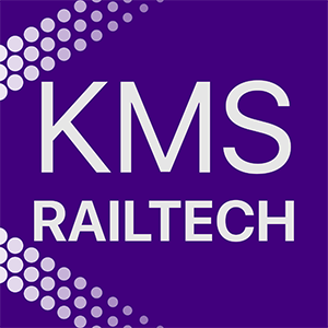 KMSRailtech's profile picture. 