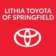 Lithia Toyota of Springfield(@springfieldtoy) 's Twitter Profile Photo